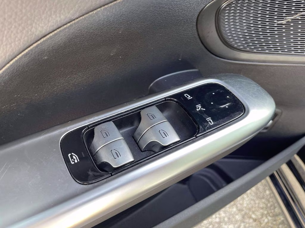 2025 Black Mercedes-Benz C-Class C 300 RWD Sedan