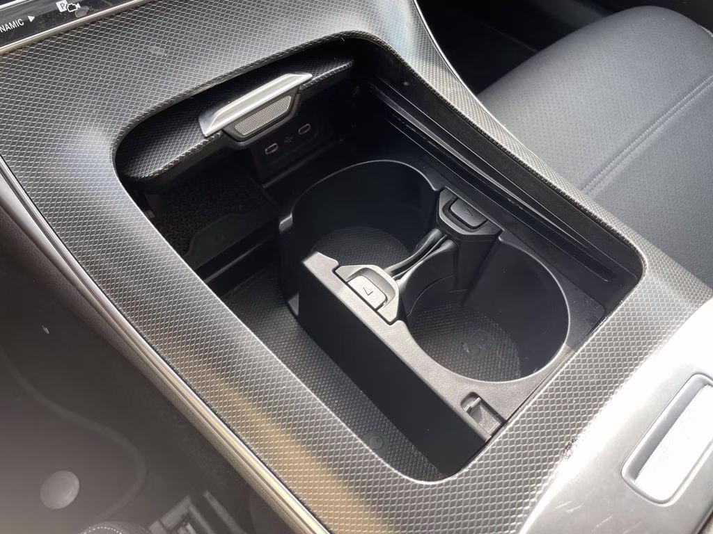 2025 Black Mercedes-Benz C-Class C 300 RWD Sedan