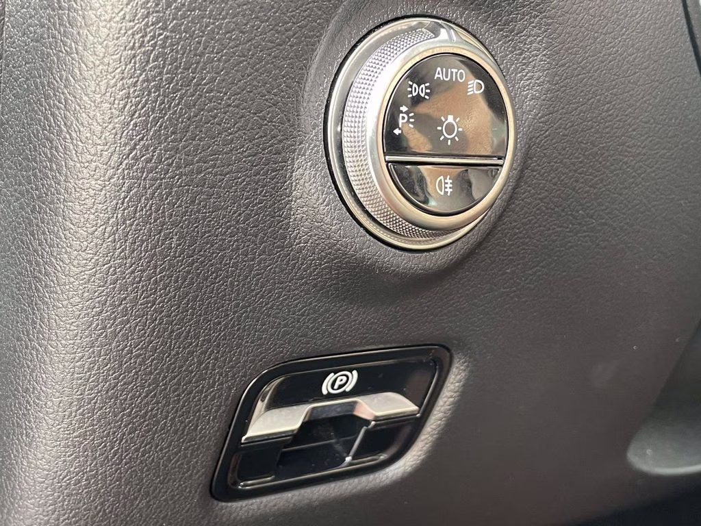 2025 Black Mercedes-Benz C-Class C 300 RWD Sedan