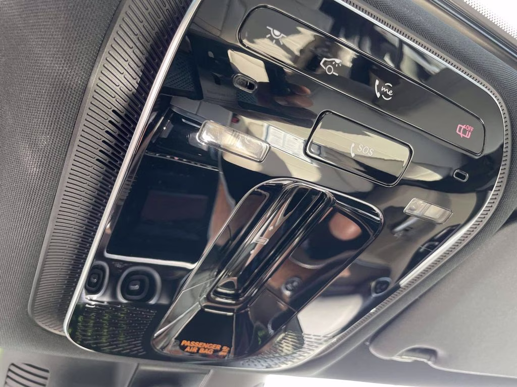 2025 White Mercedes-Benz C-Class C 300 RWD Sedan