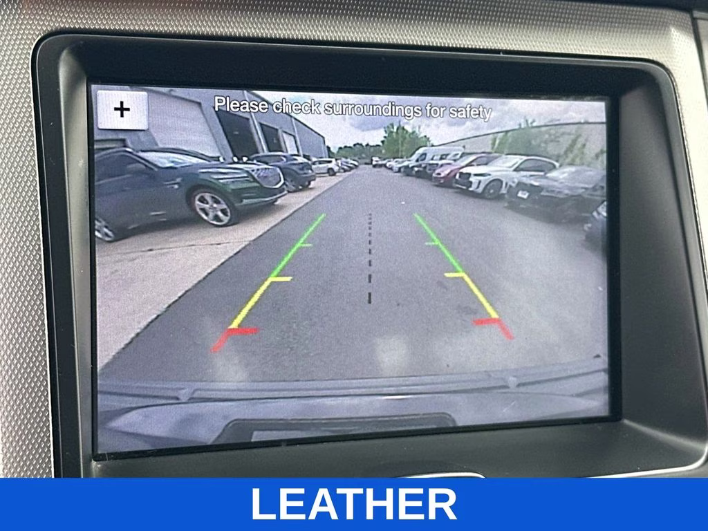 2017 Shadow Black Ford Expedition EL XLT 4X4 SUV