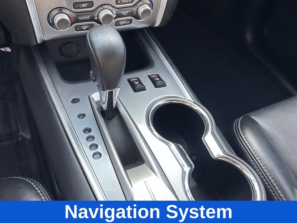 2019 Gun Metallic Nissan Pathfinder SL FWD SUV