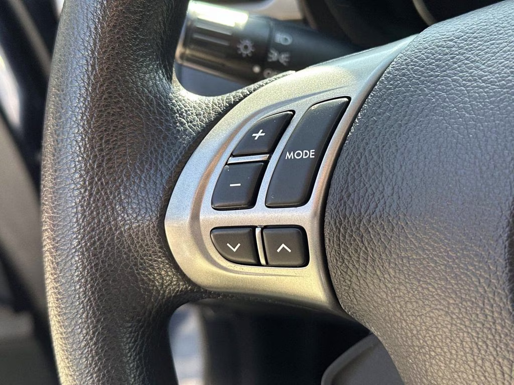 2012 Marine Blue Pearl Subaru Forester 2.5XT AWD SUV