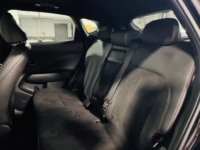2024 Abyss Black Pearl Hyundai Kona N Line FWD SUV
