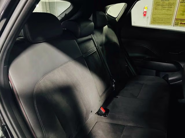 2024 Abyss Black Pearl Hyundai Kona N Line FWD SUV