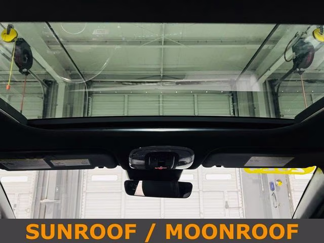 2024 Abyss Black Pearl Hyundai Kona N Line FWD SUV