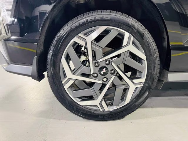 2024 Abyss Black Pearl Hyundai Kona N Line FWD SUV