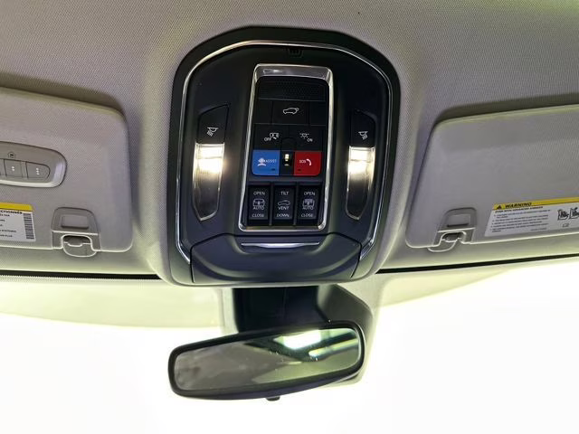 2023 Bright White Clearcoat Jeep Grand Cherokee 4xe 4X4 SUV