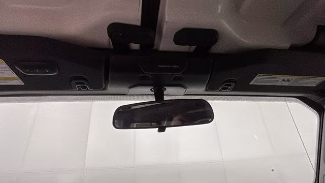 2023 Granite Crystal Metallic Clearcoat Jeep Wrangler Base 4xe 4X4 SUV