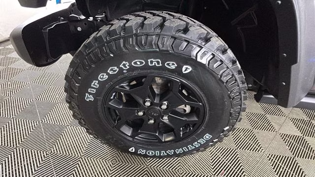2023 Granite Crystal Metallic Clearcoat Jeep Wrangler Base 4xe 4X4 SUV