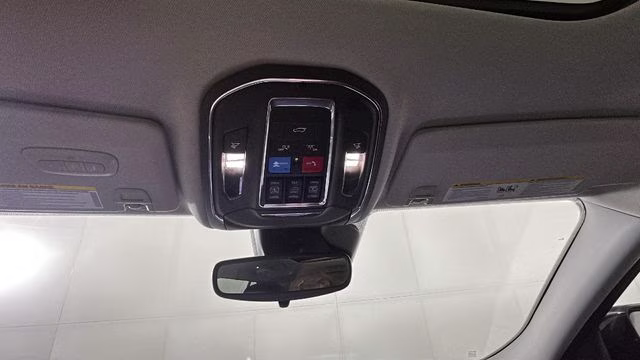 2023 Silver Zynith Jeep Grand Cherokee 4xe 4X4 SUV
