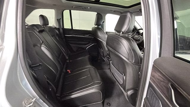 2023 Silver Zynith Jeep Grand Cherokee 4xe 4X4 SUV