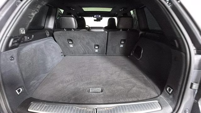 2023 Baltic Gray Metallic Clearcoat Jeep Grand Cherokee Overland 4xe 4X4 SUV