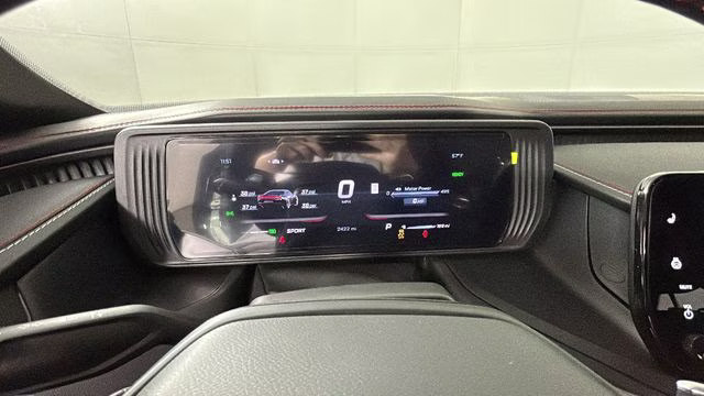 2025 Diamond Black Crystal Pearlcoat Dodge Charger R/T AWD Coupe
