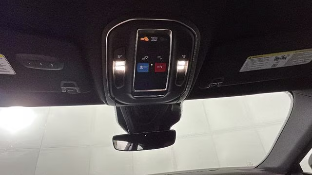 2025 Diamond Black Crystal Pearlcoat Dodge Charger R/T AWD Coupe