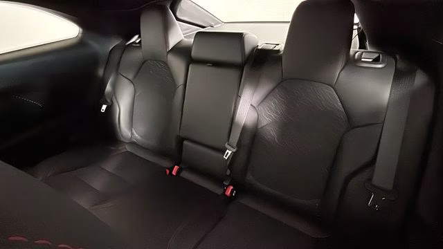 2025 Diamond Black Crystal Pearlcoat Dodge Charger R/T AWD Coupe