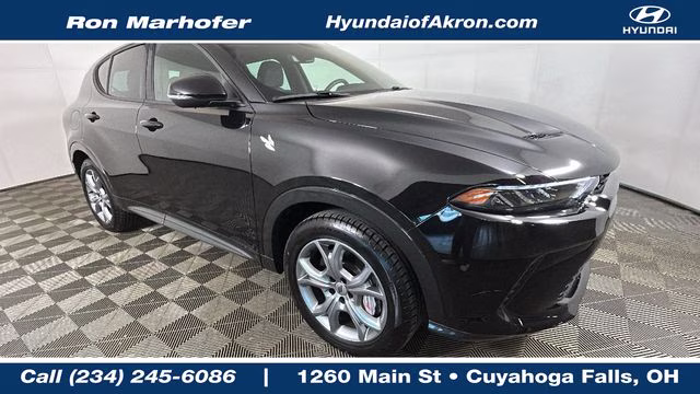 2024 8 Ball Dodge Hornet R/T AWD SUV