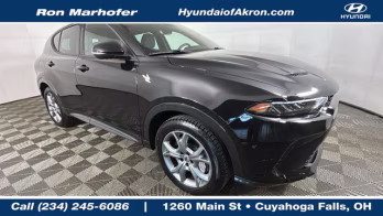 2024 8 Ball Dodge Hornet R/T AWD SUV