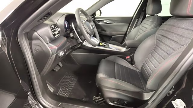 2024 8 Ball Dodge Hornet R/T AWD SUV