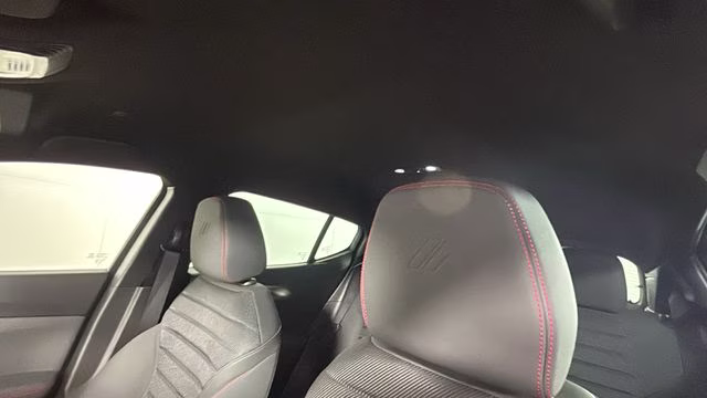 2024 8 Ball Dodge Hornet R/T AWD SUV