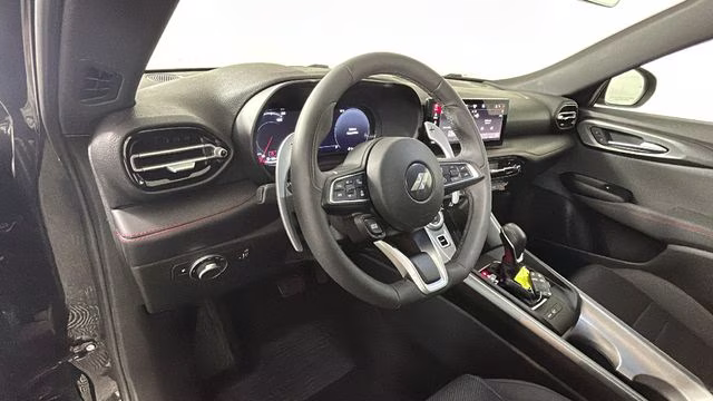 2024 8 Ball Dodge Hornet R/T AWD SUV