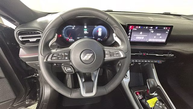 2024 8 Ball Dodge Hornet R/T AWD SUV