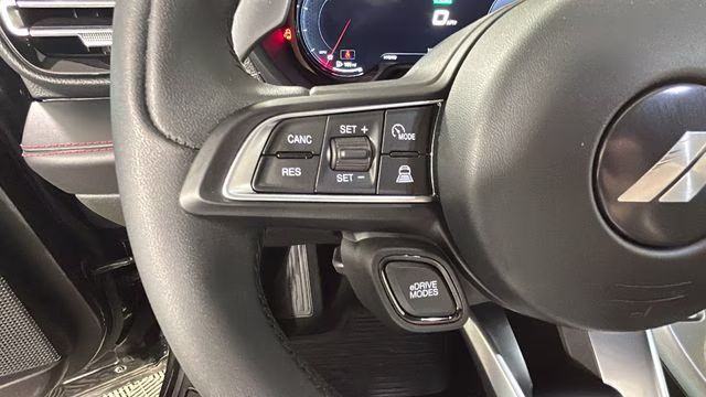 2024 8 Ball Dodge Hornet R/T AWD SUV
