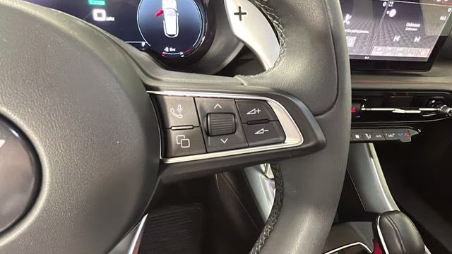 2024 8 Ball Dodge Hornet R/T AWD SUV