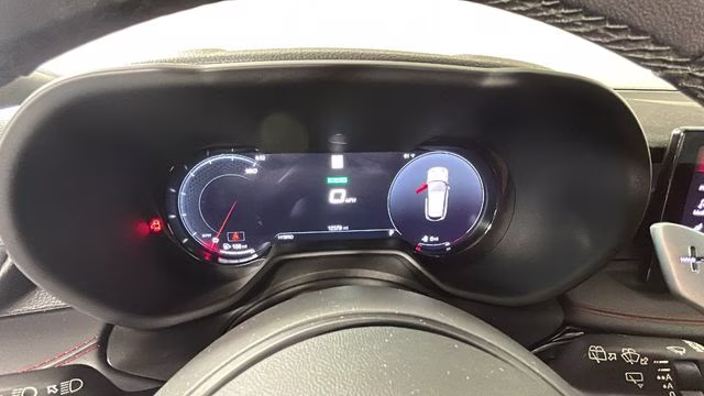 2024 8 Ball Dodge Hornet R/T AWD SUV