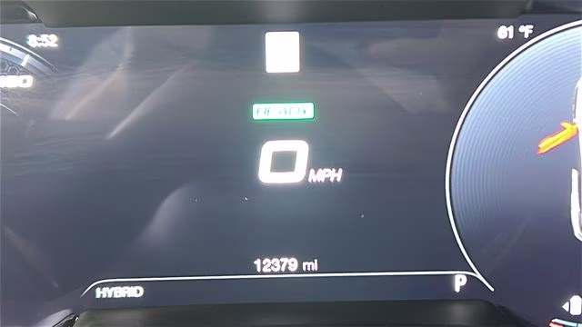 2024 8 Ball Dodge Hornet R/T AWD SUV