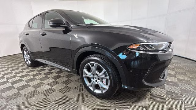 2024 8 Ball Dodge Hornet R/T AWD SUV