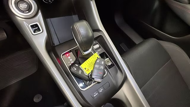 2024 8 Ball Dodge Hornet R/T AWD SUV