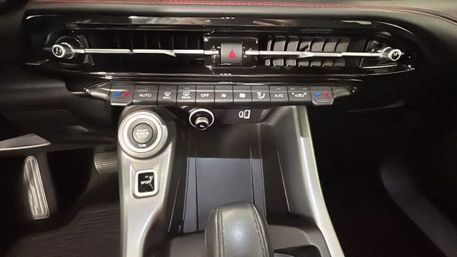2024 8 Ball Dodge Hornet R/T AWD SUV