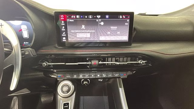2024 8 Ball Dodge Hornet R/T AWD SUV
