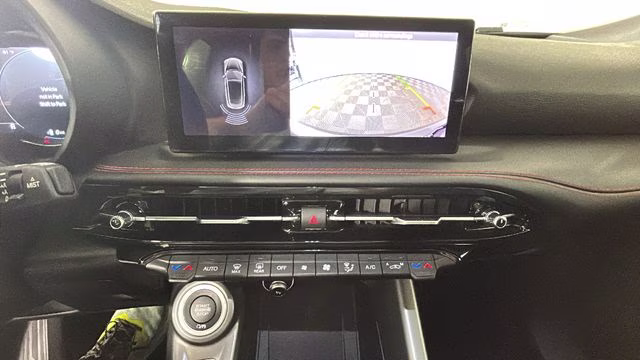 2024 8 Ball Dodge Hornet R/T AWD SUV