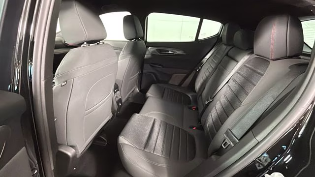 2024 8 Ball Dodge Hornet R/T AWD SUV