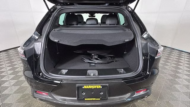 2024 8 Ball Dodge Hornet R/T AWD SUV