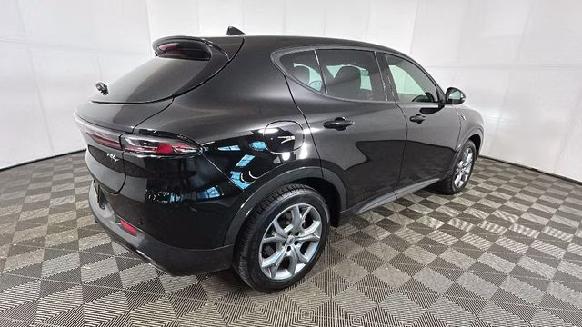 2024 8 Ball Dodge Hornet R/T AWD SUV