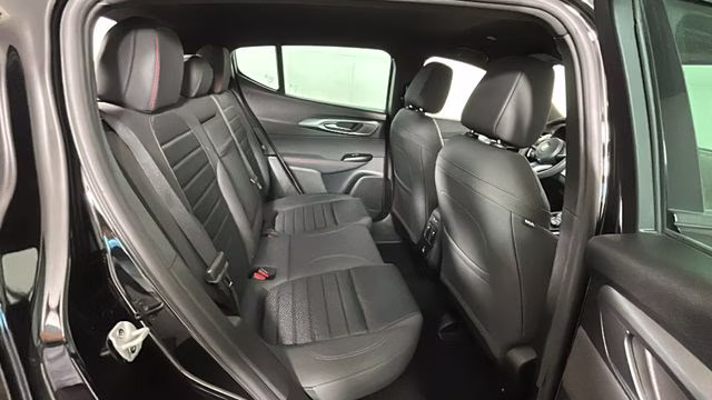 2024 8 Ball Dodge Hornet R/T AWD SUV