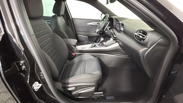 2024 8 Ball Dodge Hornet R/T AWD SUV