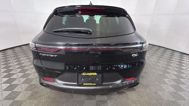 2024 8 Ball Dodge Hornet R/T AWD SUV