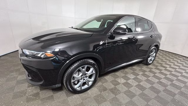 2024 8 Ball Dodge Hornet R/T AWD SUV
