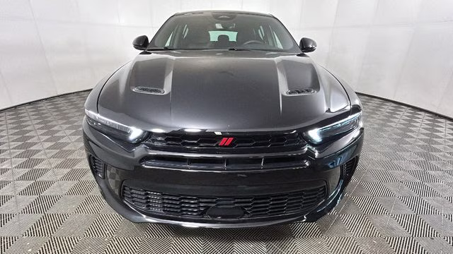2024 8 Ball Dodge Hornet R/T AWD SUV