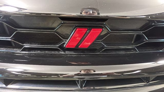 2024 8 Ball Dodge Hornet R/T AWD SUV