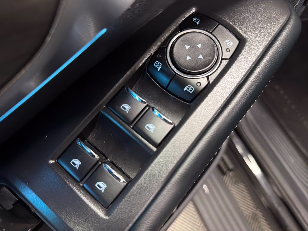 2025 Agate Black Metallic Ford Expedition Platinum 4X4 SUV