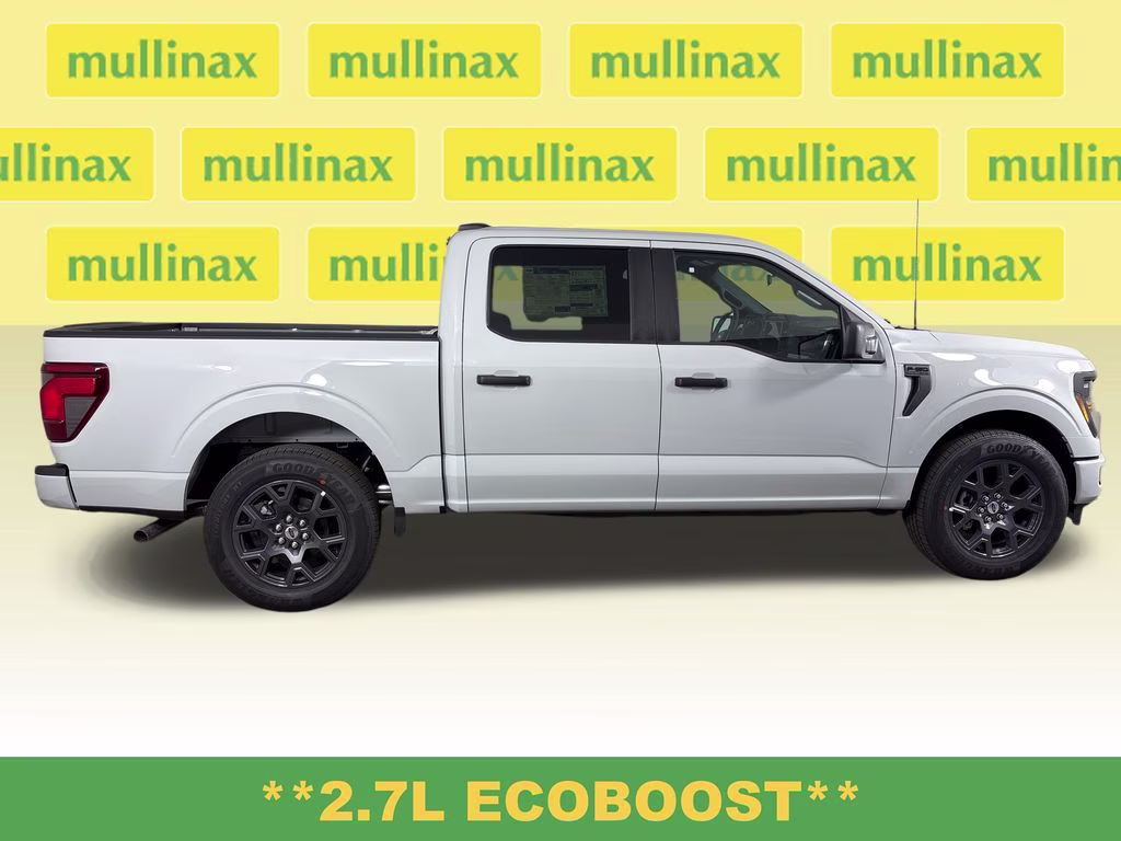 2026 Avalanche Ford F-150 STX RWD Truck