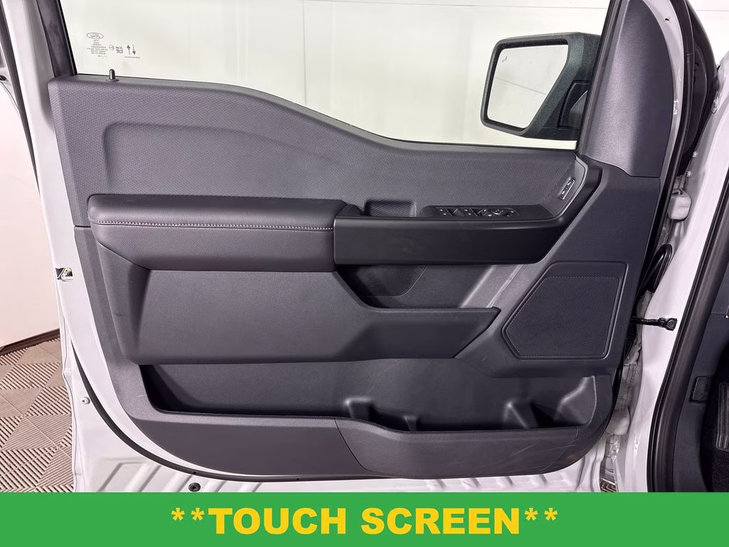 2026 Avalanche Ford F-150 STX RWD Truck