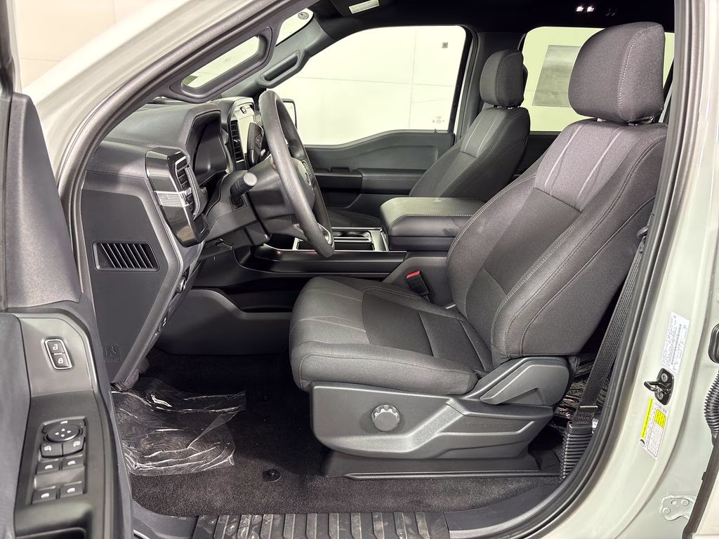 2026 Avalanche Ford F-150 STX RWD Truck