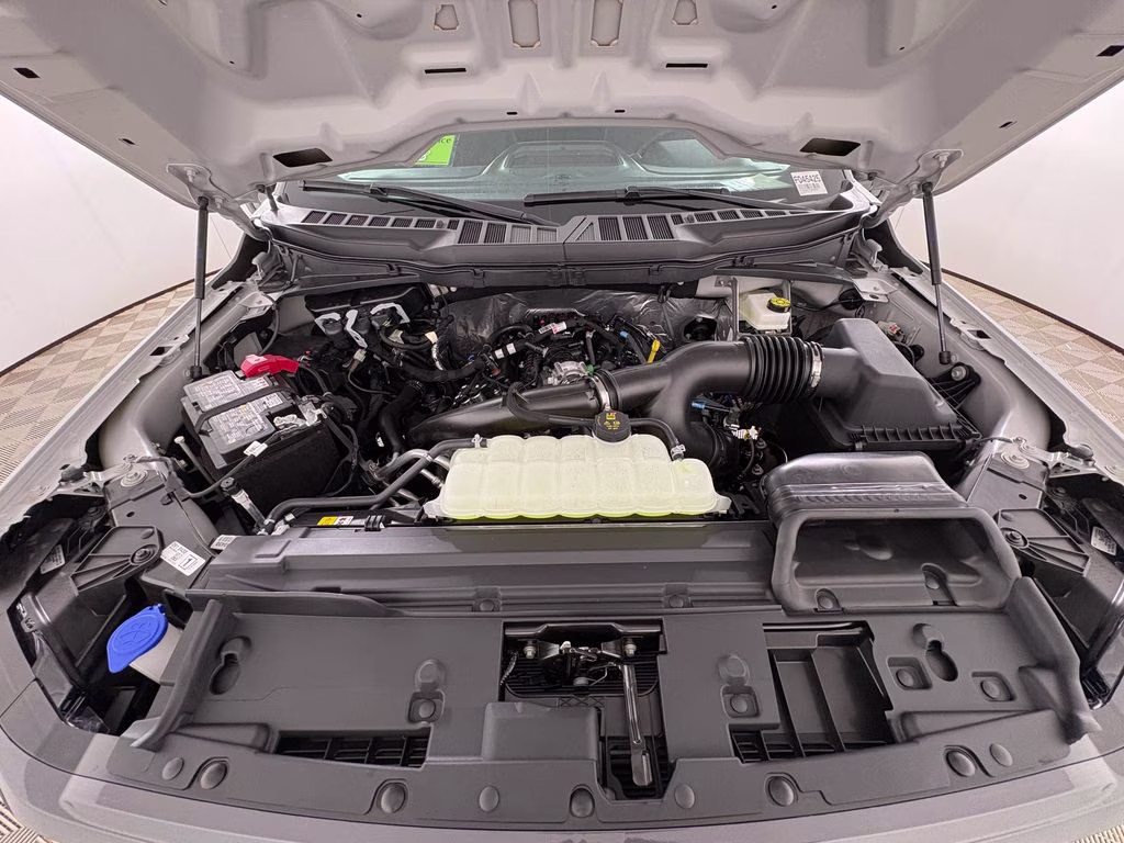 2026 Avalanche Ford F-150 STX RWD Truck