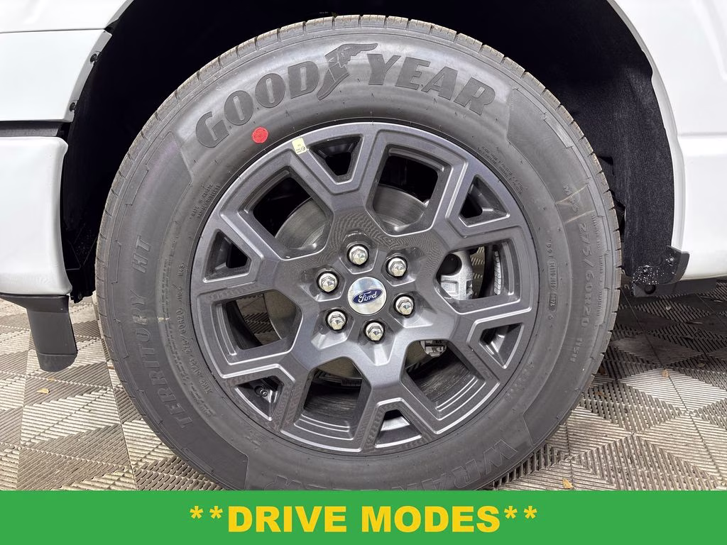 2026 Avalanche Ford F-150 STX RWD Truck